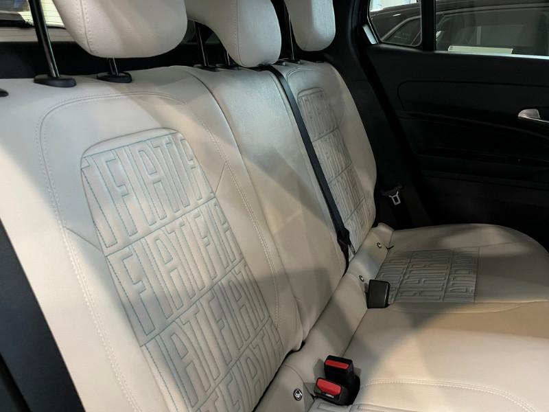 FIAT 600 Hybrid 100 CV DCT MHEV La Prima