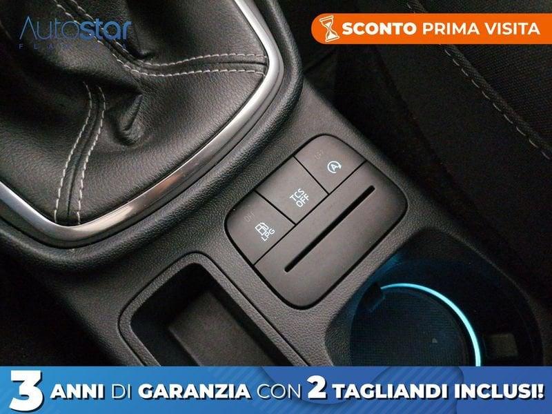 Ford Fiesta 5p 1.1 Titanium Gpl s&s 75cv my20.75