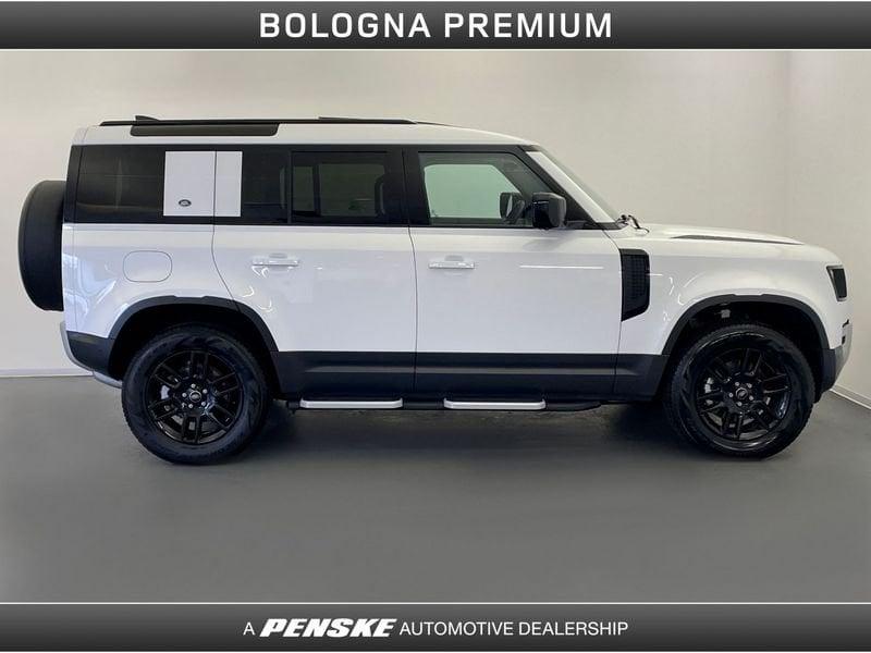 Land Rover Defender 110 3.0D I6 200 CV AWD Auto S