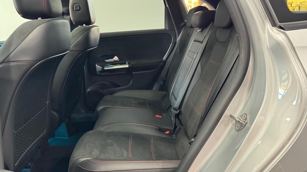 Mercedes-benz B 200 Premium AMG Edition Tetto apribile