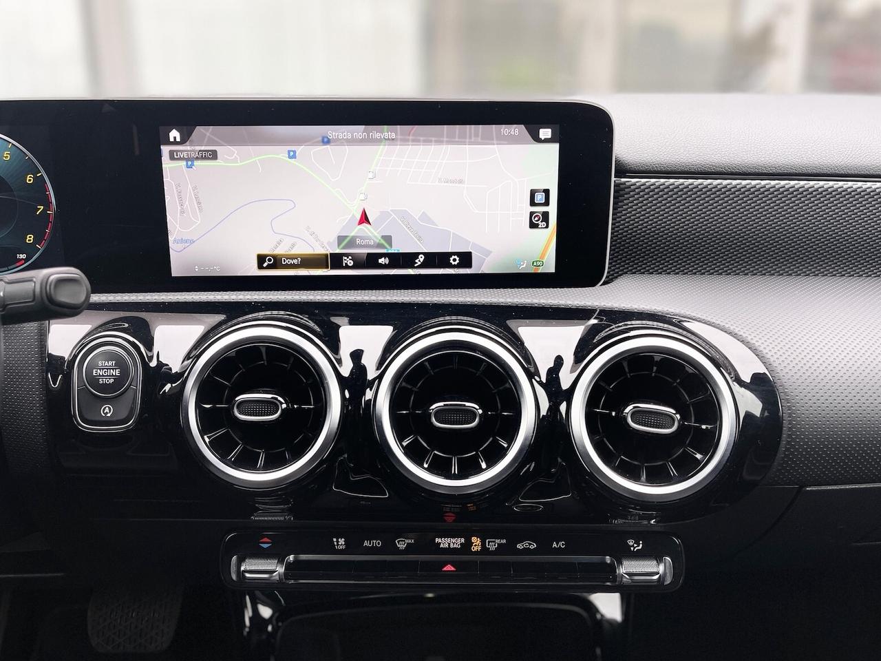 Mercedes-benz A 220 Sport 190CV E6 - 2019