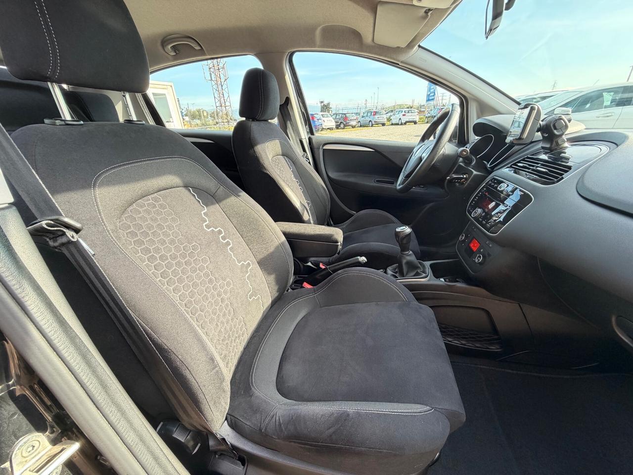 FIAT Punto 1.3 MJT 5porte FULL OPT. GARANTITA