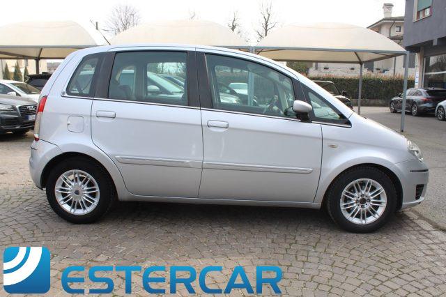 LANCIA MUSA 1.3 Multijet 16V Oro