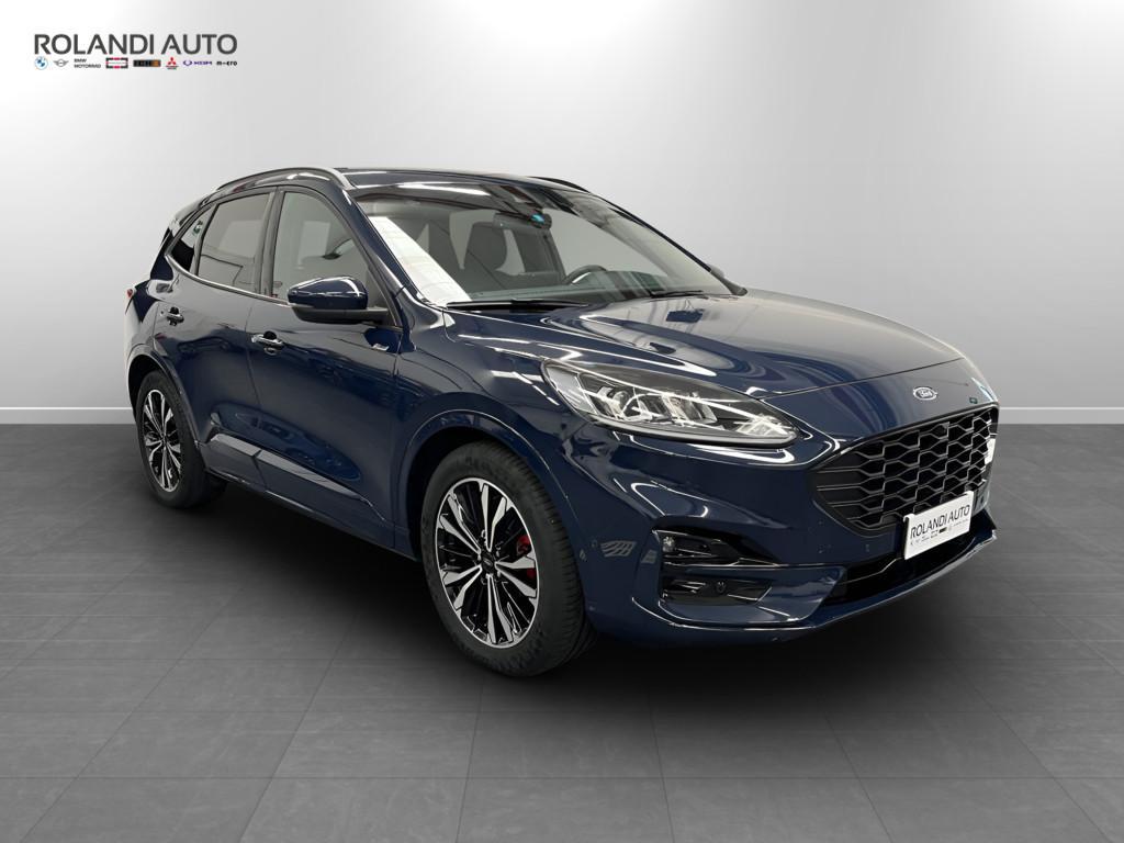 Ford Kuga 2.5 Full Hybrid ST-line X Design 2WD e-Shifter