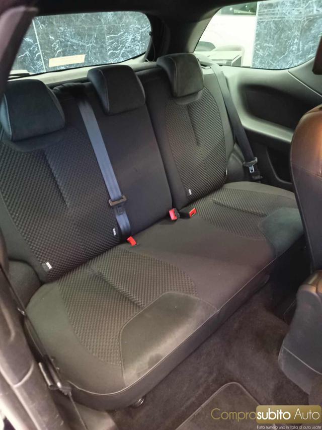 DS AUTOMOBILES DS 3 1.2 VTi 82 So Chic