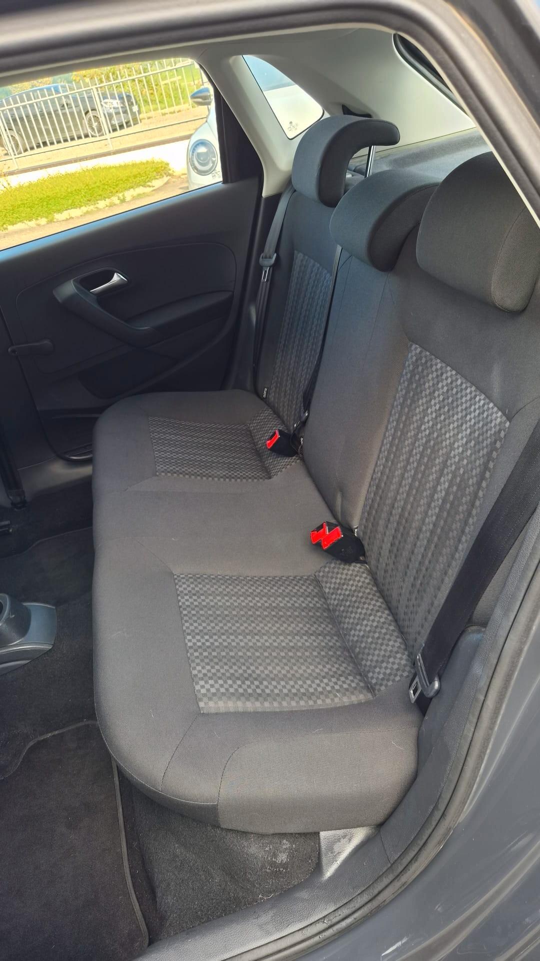 Volkswagen Polo 1.4 TDI 5p. Trendline