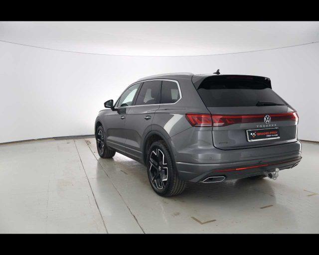 VOLKSWAGEN Touareg 3.0 V6 TDI SCR R-Line