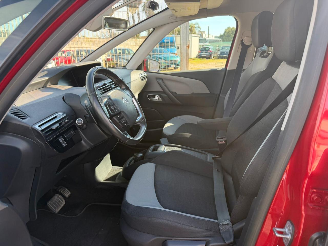 Citroen C3 Picasso 1.6 diesel - 2014