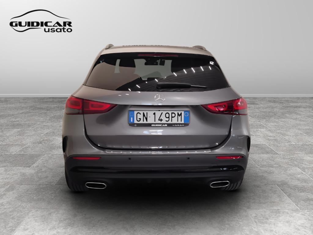 Mercedes-Benz GLA-H247 2020 - GLA 180 d Premium auto