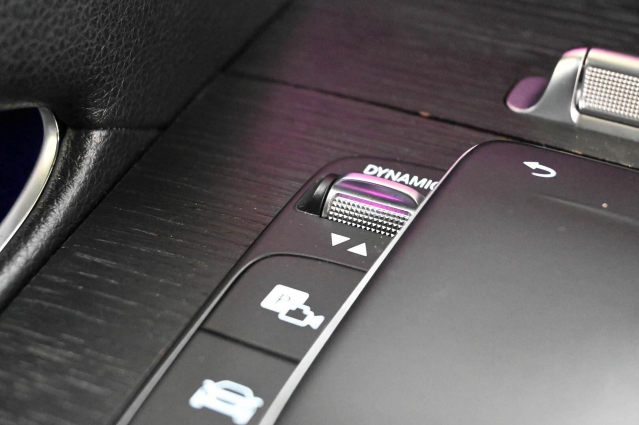 MERCEDES GLE (V167) GLE 350 de hybrid ...