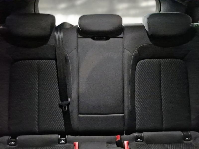 AUDI Q5 35 TDI MHEV BUSINESS S TRONIC 5 PORTE SUV