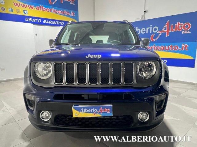 JEEP Renegade 1.6 Mjt 130 CV Limited KM 6900