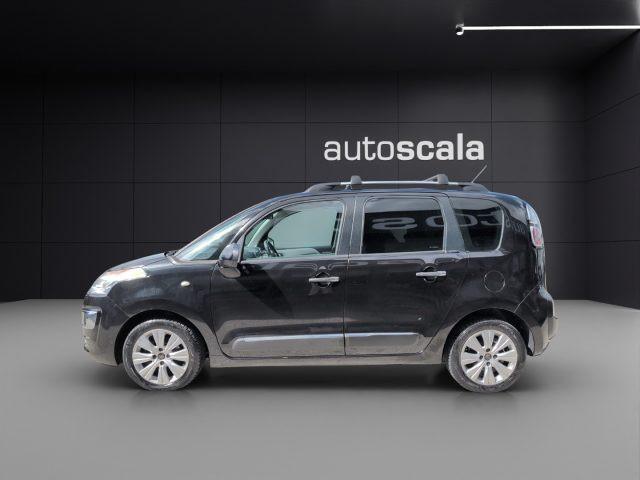 CITROEN C3 Picasso PureTech 110 Exclusive