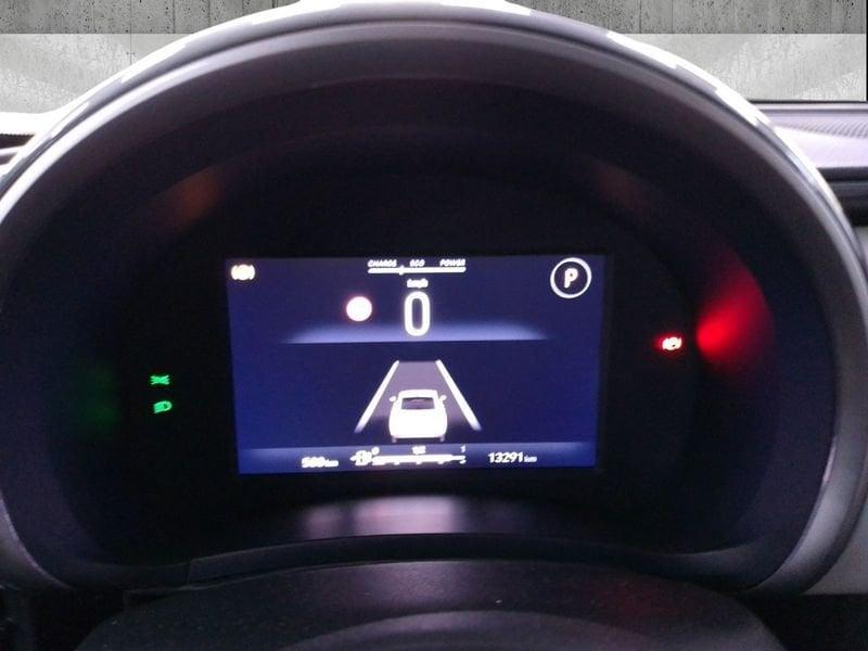 FIAT 600 1.2 hybrid La Prima 110cv auto