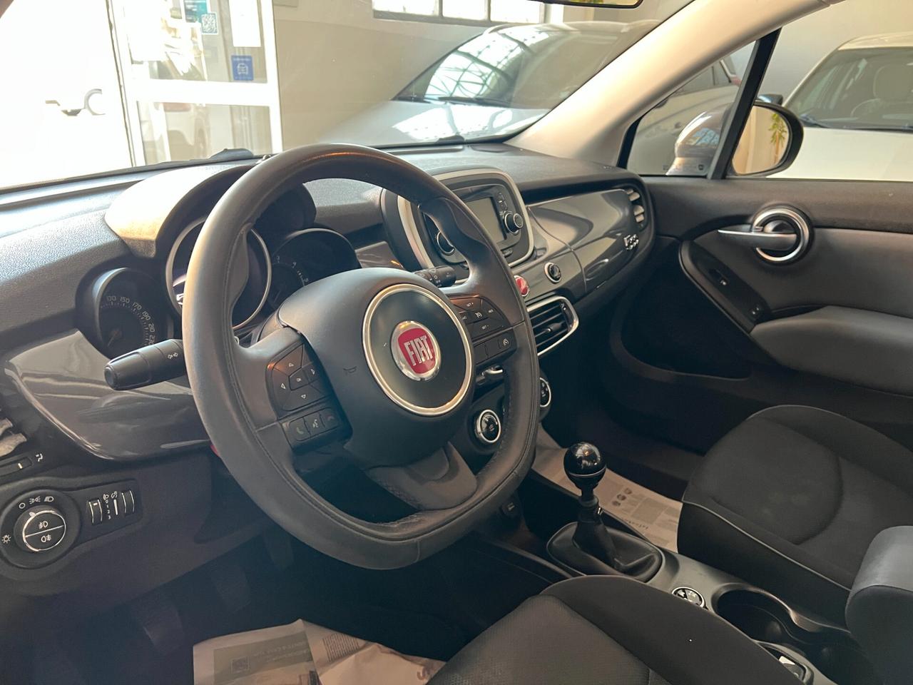 Fiat 500X 1.3 MultiJet 95 CV Business