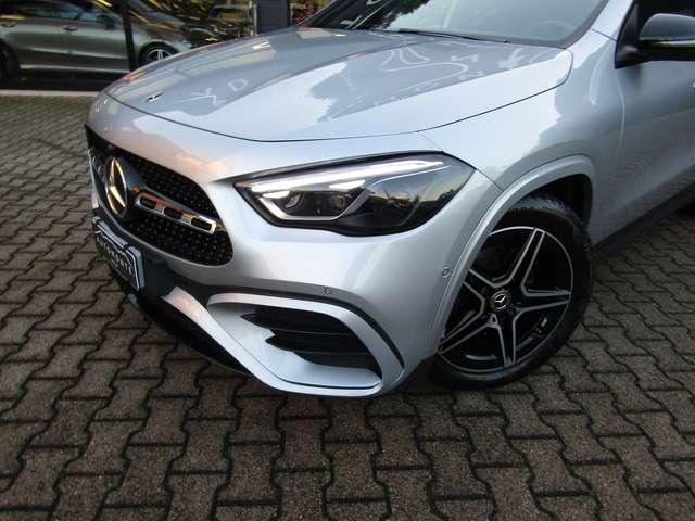Mercedes-Benz GLA 200 d AMG LINE PREMIUM,CERCHI 19,LED MULTIBEAM
