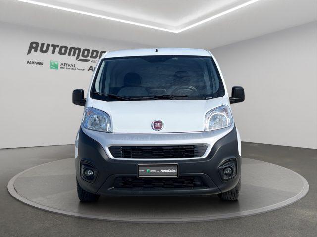 FIAT Fiorino 1.3 MJT 95CV