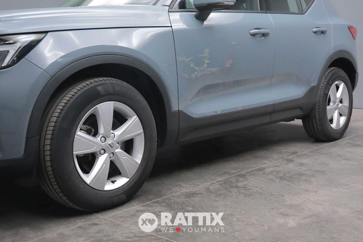 Volvo XC40 2.0 B3 MHEV 163CV Business Auto