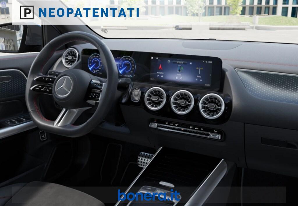 Mercedes EQA 250+ AMG Line Advanced Digital Edition