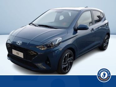 Hyundai i10 1.0 MPI AT Prime MY25