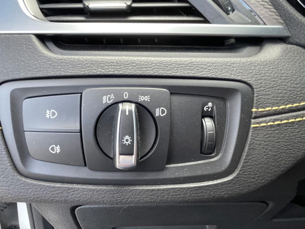 Bmw X2 M sDrive16d Msport GARANTITA