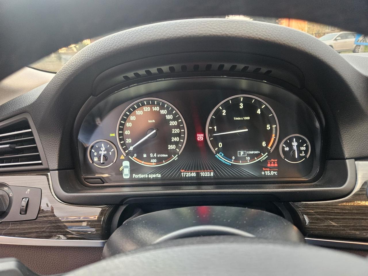 Bmw 530 530d xDrive 258CV Luxury