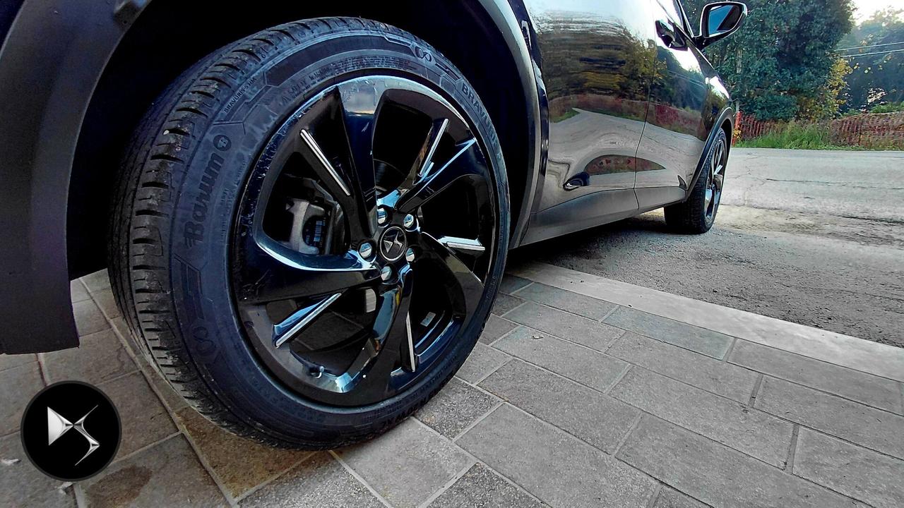 Ds 7 Crossback BlueHDi 177cv aut. FULL LED