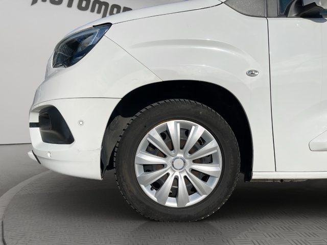 OPEL Combo 1.5D 130CV L2 AUTOCARRO N1