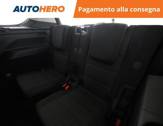 VOLKSWAGEN Touran 1.6 TDI 115 CV SCR Business BlueMotion Technology
