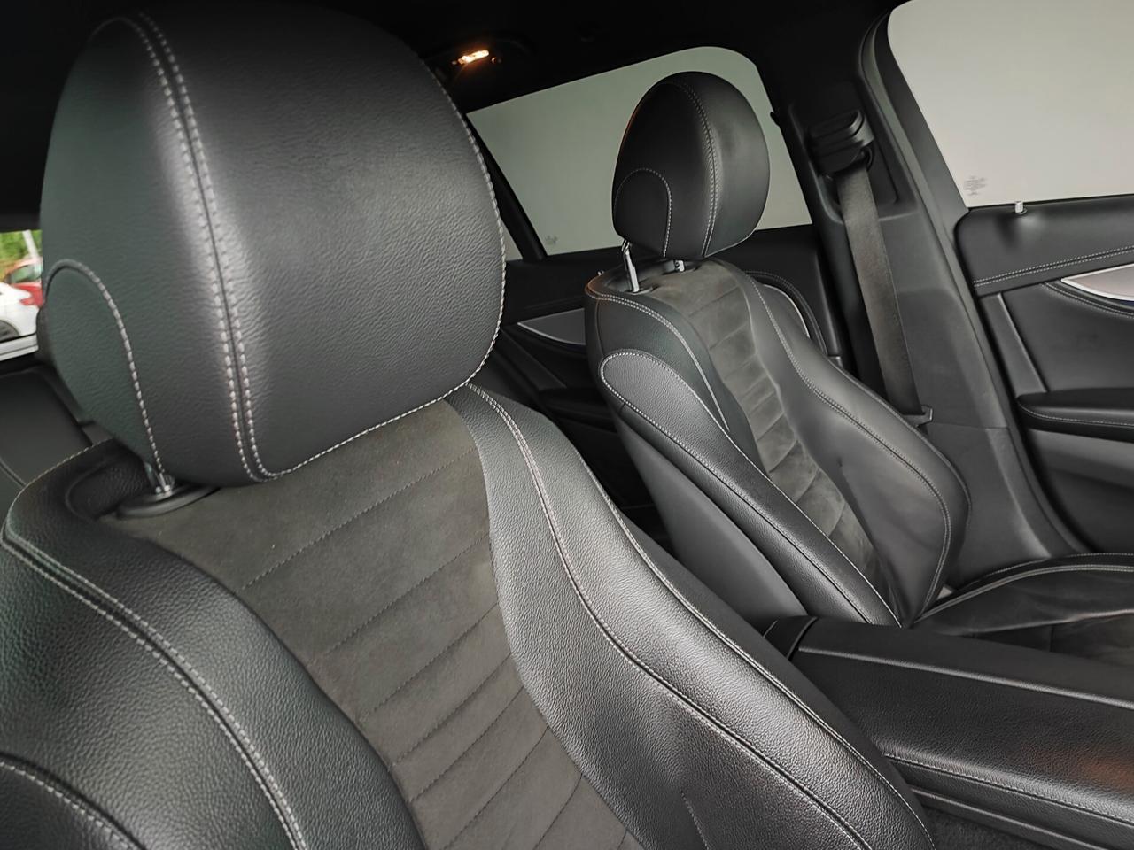 Mercedes-benz E 220 d S.W. Auto Premium Plus CONDIZIONI MANIACALI