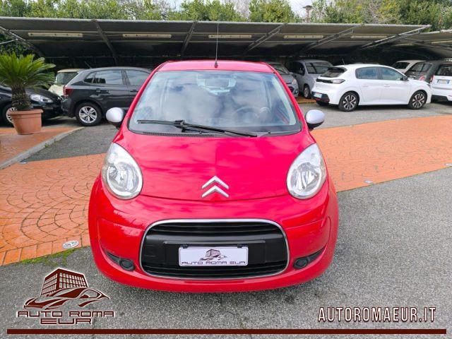 CITROEN C1 1.0 TAGLIANDATA! PRONTA CONSEGNA!