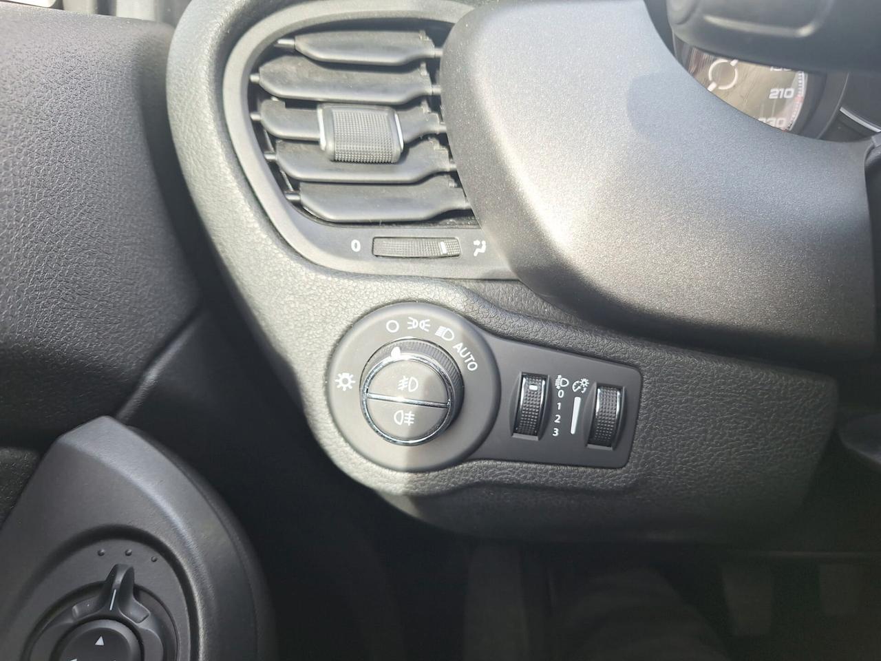 Fiat 500X 1.3 MultiJet 95 CV