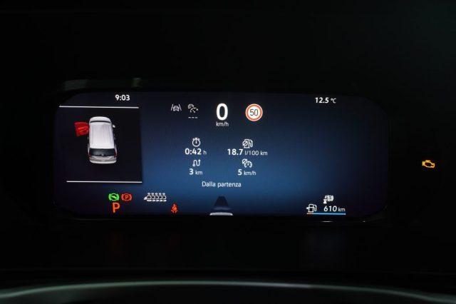 FORD Tourneo Connect Grand Tourneo Connect 2.0 EcoBlue 122 CV aut. Tita