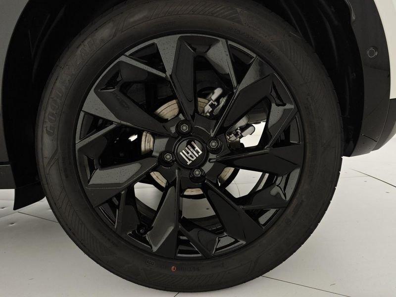 FIAT 600 Hybrid 145 CV DCT MHEV Sport