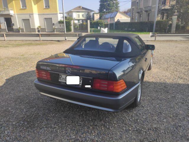 MERCEDES-BENZ SL 500 SL-32