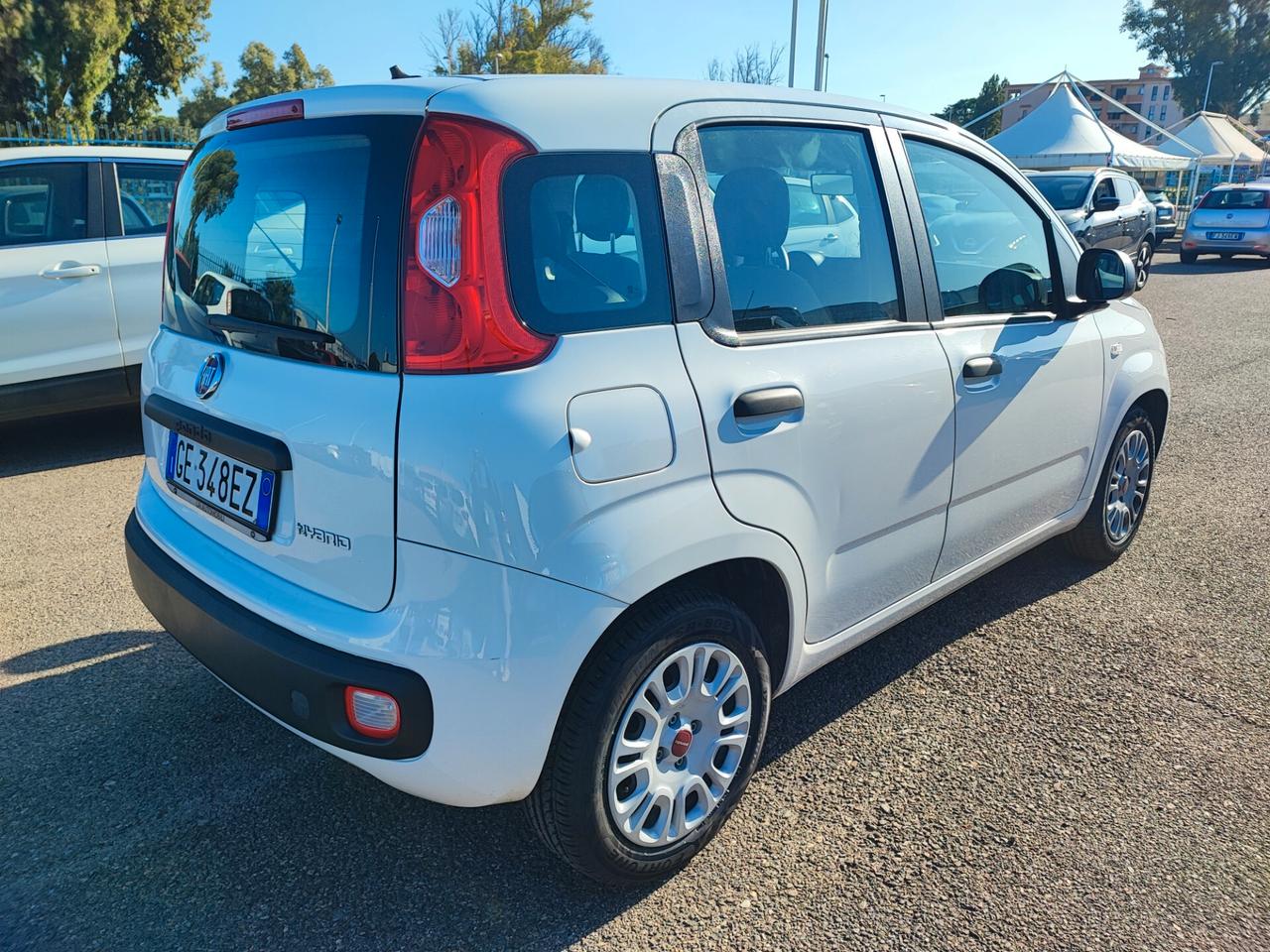 Fiat Panda 1.0 FireFly S&S Hybrid Easy IN ARRIVO