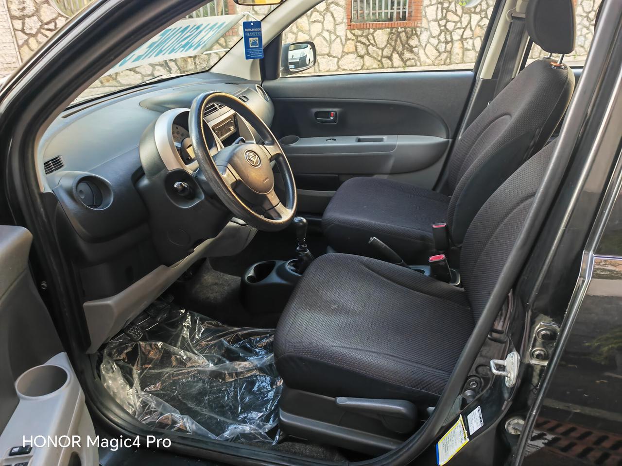 DAIHATSU SIRION 1.0 BENZINA CV69 KW51