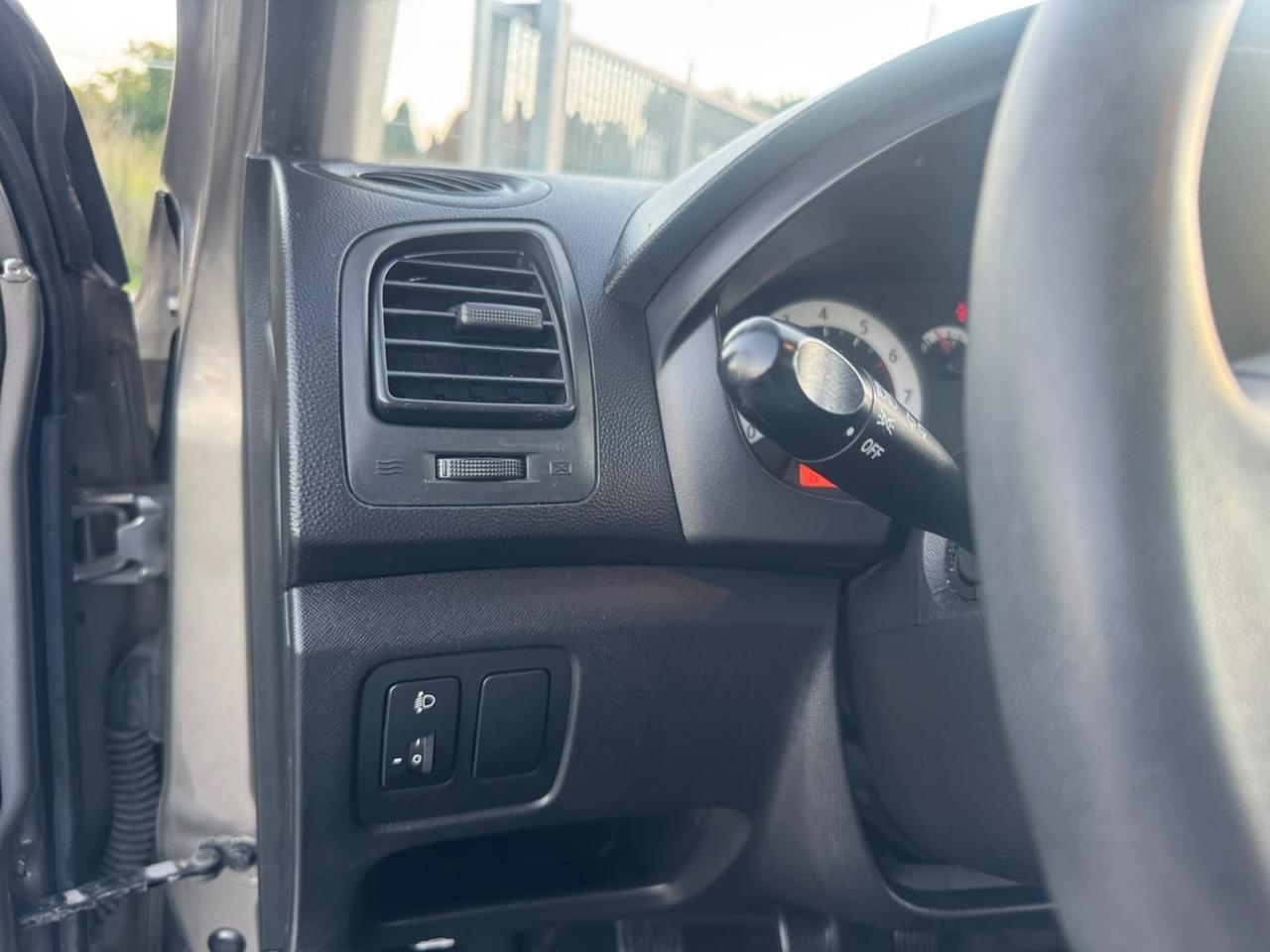 Kia Picanto 1.0 12V Life Bi-Fuel