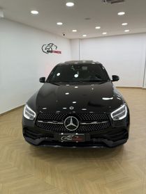 Mercedes-benz GLC 300 d 4Matic Premium Plus