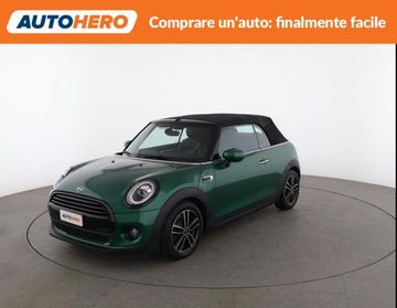 MINI Mini 1.5 Cooper Cabrio
