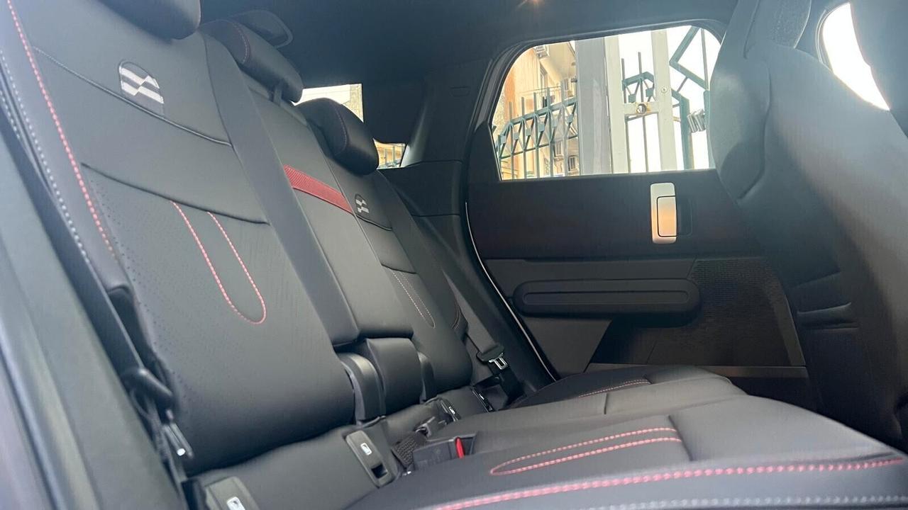 Mini Countryman John Cooper Works D 150 Cv JCW *Tetto Aprbile*Head-Up Display*Nav*
