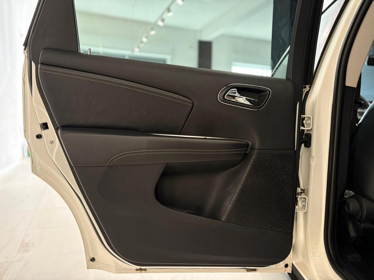 Fiat Freemont 2.0 Multijet 170 CV Lounge Tetto Apribile