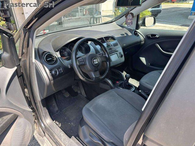 SEAT Altea XL Altea XL 1.9 tdi Free DW676MX Rif. GV