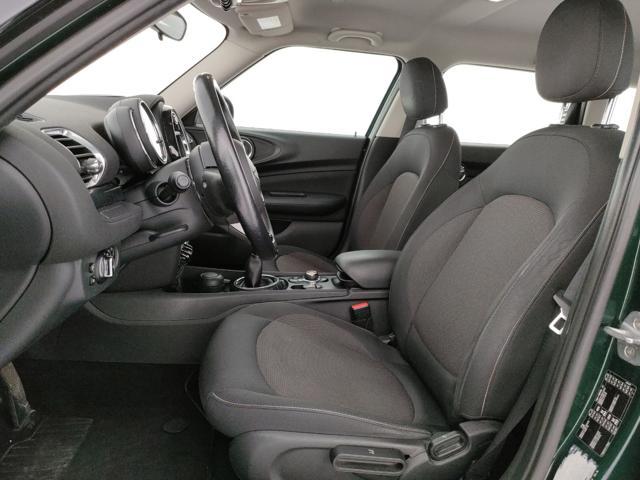 MINI Clubman 1.5 One D