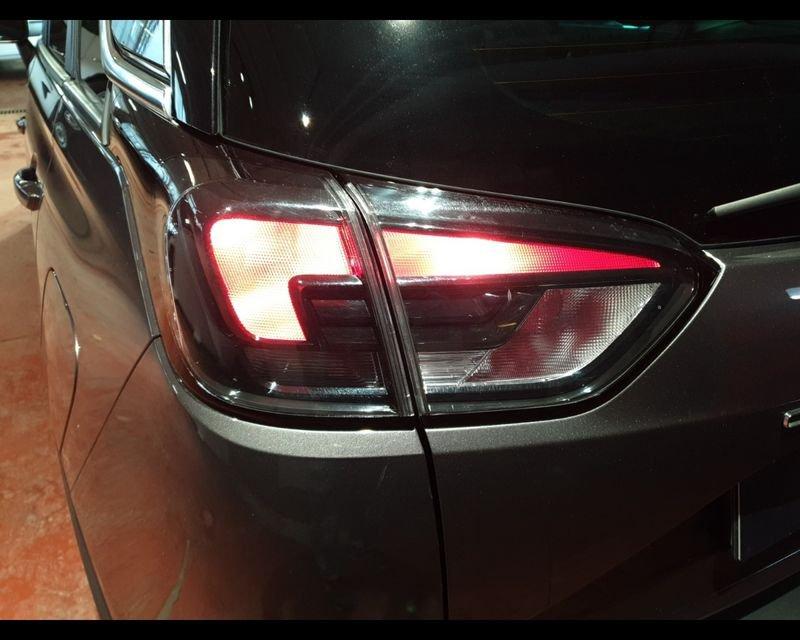 Opel Crossland 1.2 Turbo 12V 110 CV Start&Stop Elegance