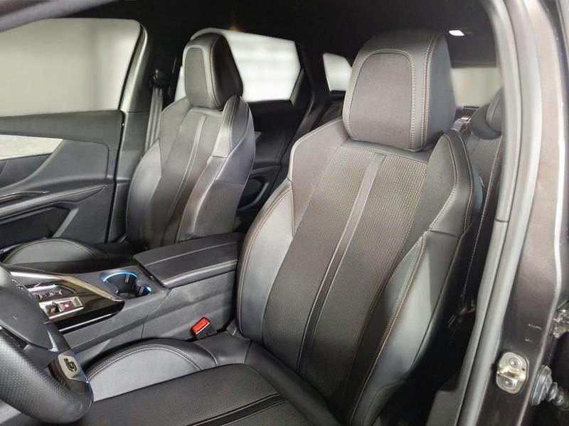 PEUGEOT 3008 BlueHDI 130 S/S EAT8 GT aut.