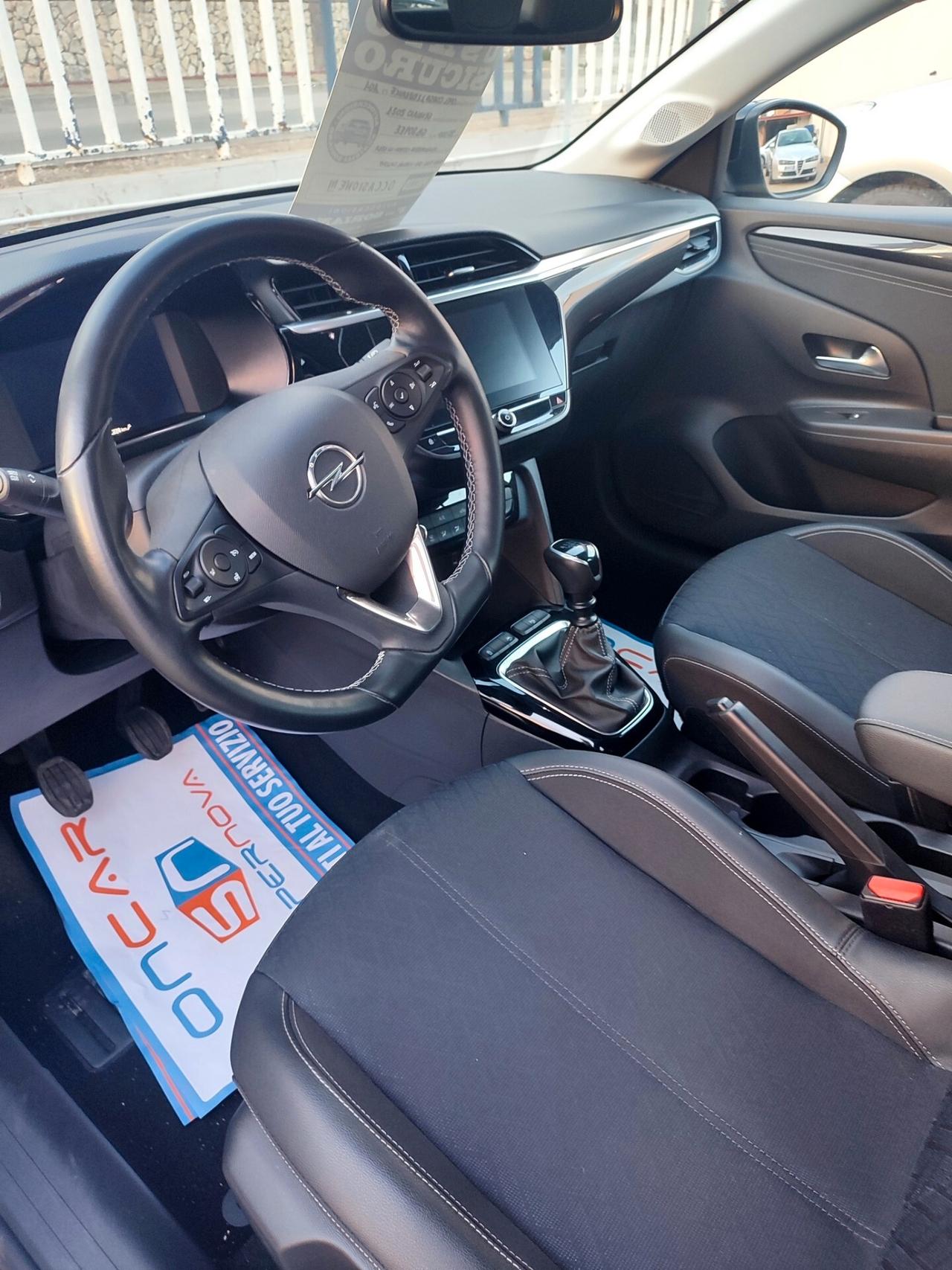 Opel Corsa 1.2 bz 100 CV Elegance