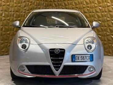 Alfa Romeo MiTo 1.4 8V S&S Super