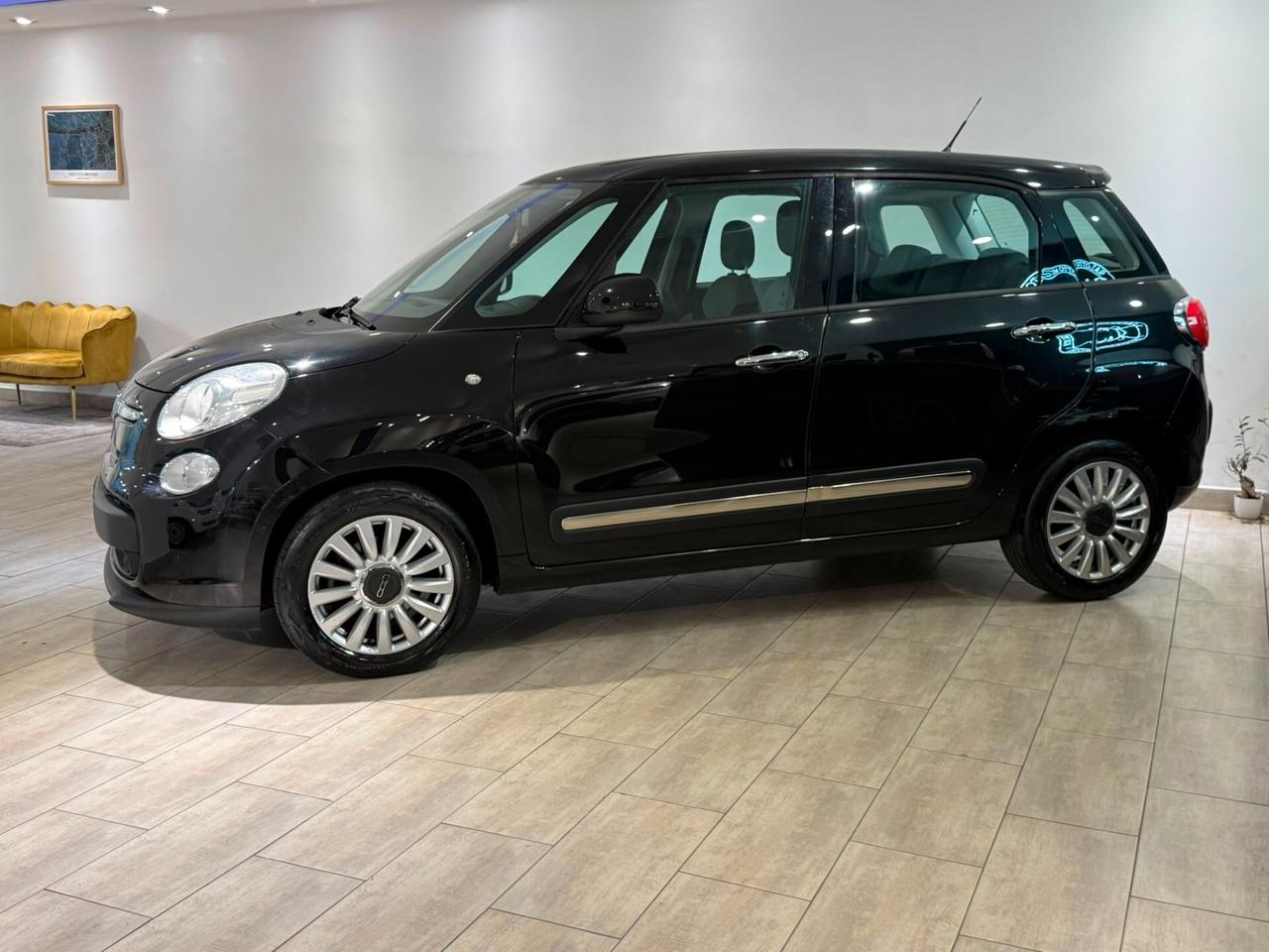 Fiat 500L 1.3 Multijet 85 CV Lounge MOTORE NUOVO