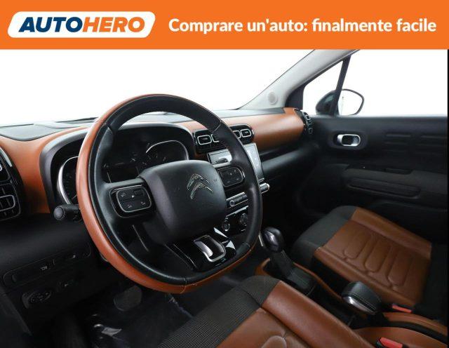 CITROEN C3 Aircross BlueHDi 120 S&S EAT6 Shine